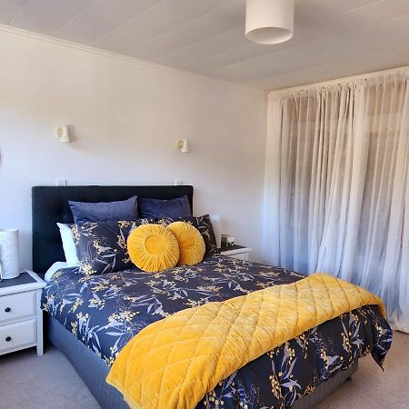 Abode On Abbott Daire Wellington Dış mekan fotoğraf