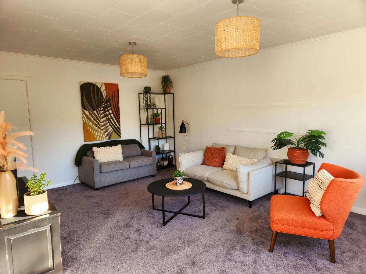 Abode On Abbott Daire Wellington Dış mekan fotoğraf