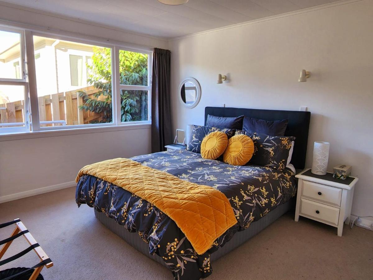Abode On Abbott Daire Wellington Dış mekan fotoğraf